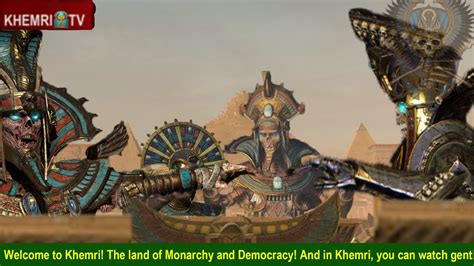 khemri tv|Iba pa.